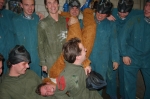 Expendables en Jongeheer 
